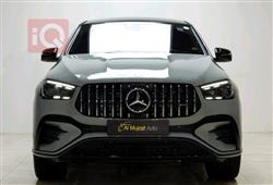 مرسيدس بنز GLE